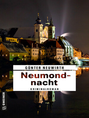 cover image of Neumondnacht